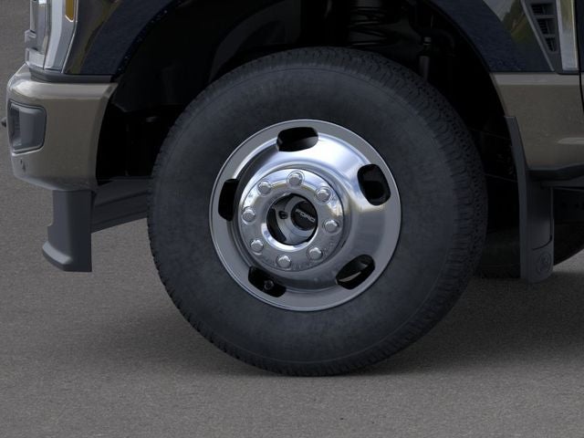 2026 Ford Super Duty F-350 DRW King Ranch DRW