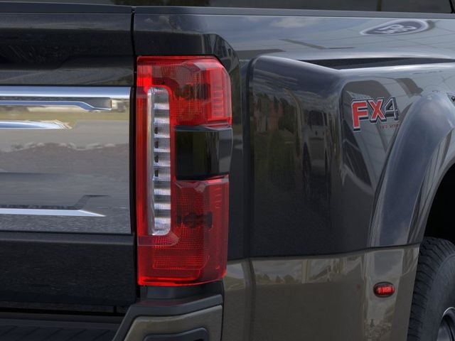 2026 Ford Super Duty F-350 DRW King Ranch DRW