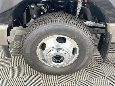 2026 Ford Super Duty F-350 DRW DRW