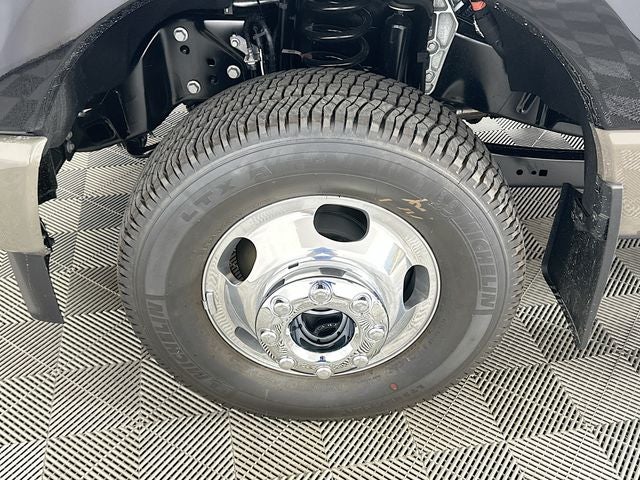 2026 Ford Super Duty F-350 DRW DRW