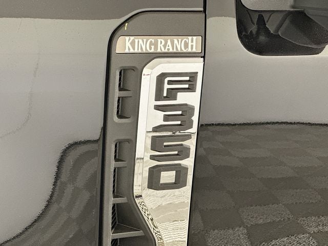 2026 Ford Super Duty F-350 DRW DRW