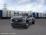 2026 Ford Super Duty F-350 DRW King Ranch DRW