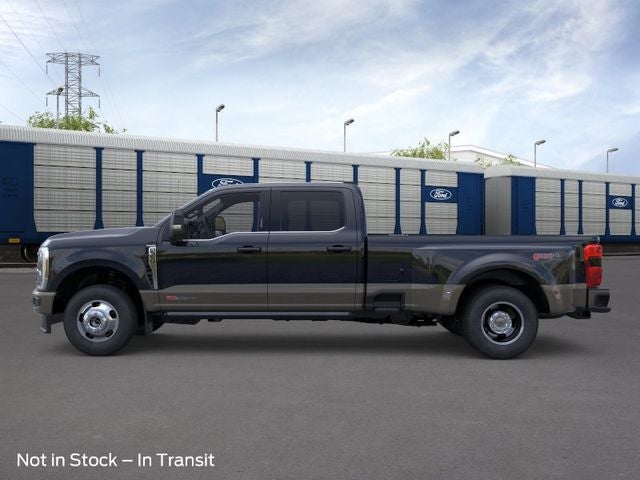 2026 Ford Super Duty F-350 DRW King Ranch DRW