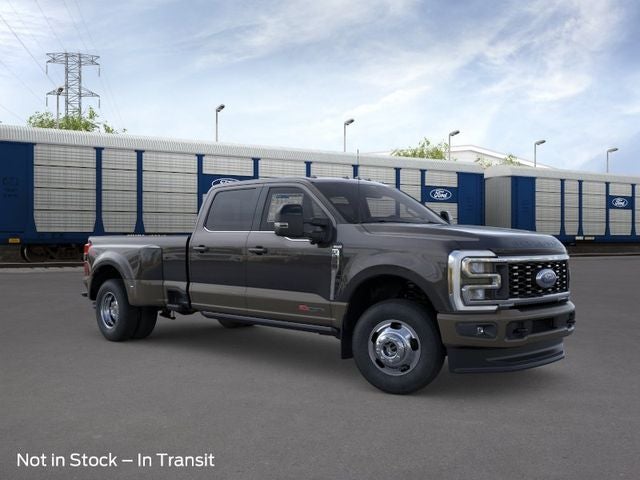 2026 Ford Super Duty F-350 DRW King Ranch DRW
