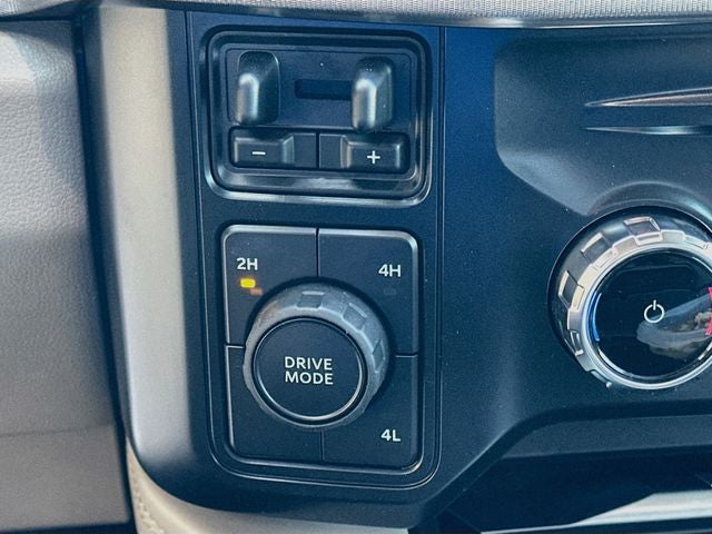 2026 Ford Super Duty F-350 DRW Platinum DRW