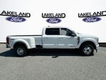 2026 Ford Super Duty F-350 DRW Platinum DRW