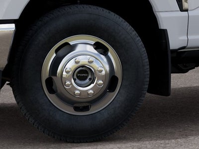 2027 Ford Super Duty F-350 DRW King Ranch DRW