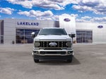 2027 Ford Super Duty F-350 DRW King Ranch DRW