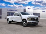 2027 Ford Super Duty F-350 DRW King Ranch DRW