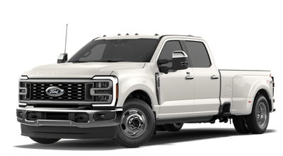 2027 Ford F-350SD King Ranch DRW