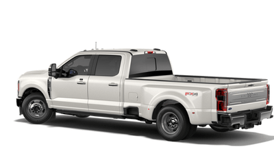 2027 Ford F-350SD King Ranch DRW