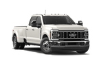 2027 Ford F-350SD King Ranch DRW