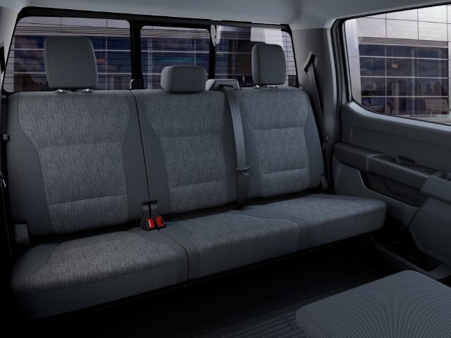 2027 Ford Super Duty F-350 DRW XL DRW