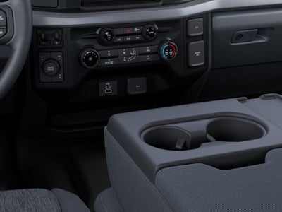 2027 Ford Super Duty F-350 DRW XL DRW