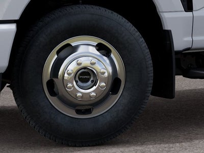 2027 Ford Super Duty F-350 DRW XL DRW