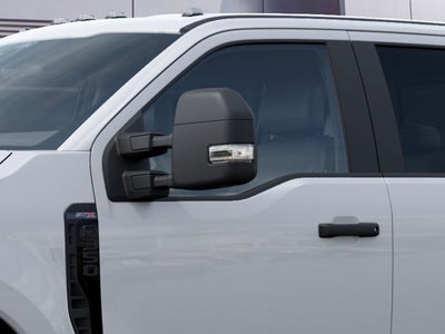 2027 Ford Super Duty F-350 DRW XL DRW