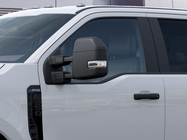 2027 Ford Super Duty F-350 DRW XL DRW