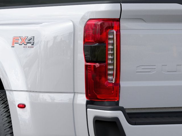 2027 Ford Super Duty F-350 DRW XL DRW