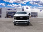 2027 Ford Super Duty F-350 DRW XL DRW