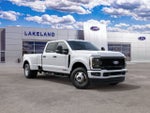 2027 Ford Super Duty F-350 DRW XL DRW