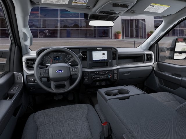 2027 Ford Super Duty F-350 DRW XL DRW