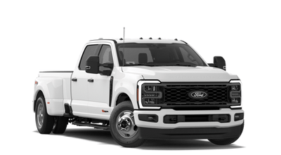 2027 Ford Super Duty F-350 DRW XL DRW