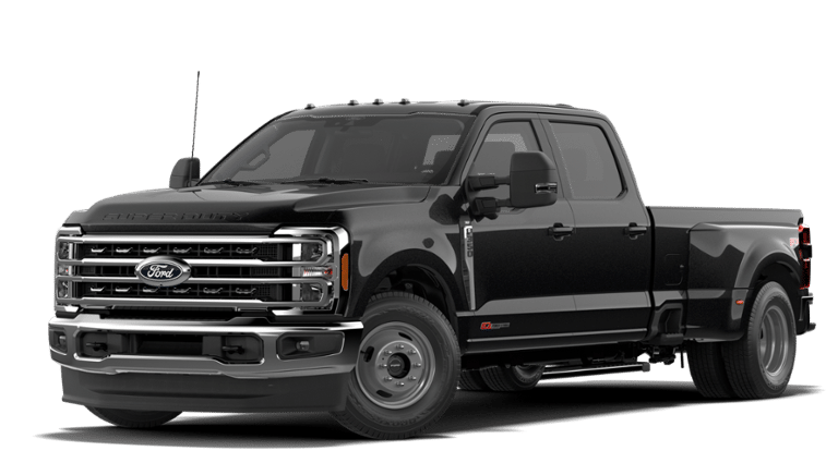 2027 Ford Super Duty F-350 DRW XLT DRW