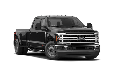 2027 Ford Super Duty F-350 DRW XLT DRW