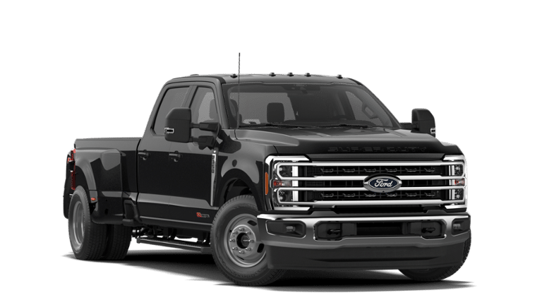 2027 Ford Super Duty F-350 DRW XLT DRW
