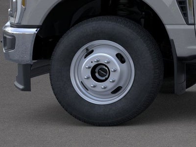 2026 Ford Super Duty F-350 DRW XLT DRW