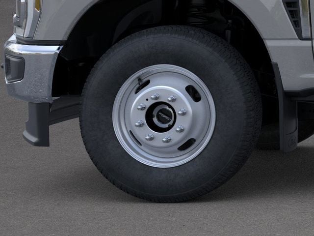 2026 Ford Super Duty F-350 DRW XLT DRW