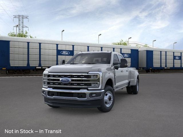 2026 Ford Super Duty F-350 DRW XLT DRW