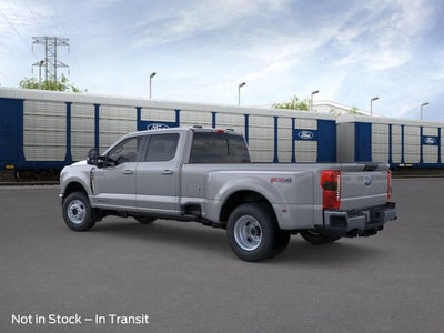 2026 Ford Super Duty F-350 DRW XLT DRW