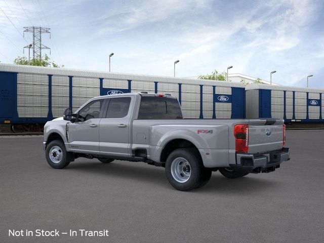 2026 Ford Super Duty F-350 DRW XLT DRW