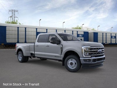 2026 Ford Super Duty F-350 DRW XLT DRW