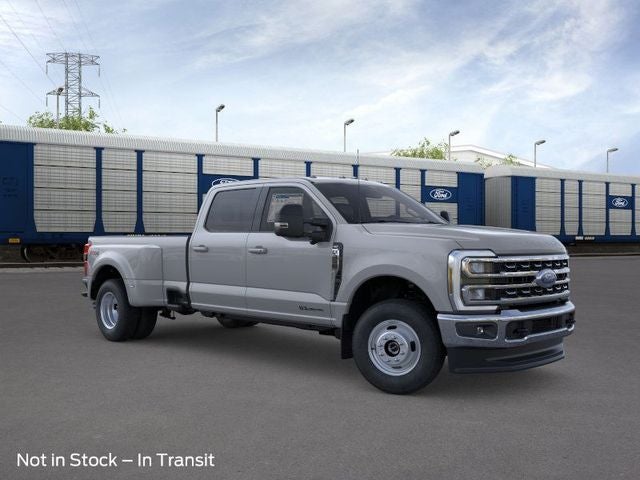 2026 Ford Super Duty F-350 DRW XLT DRW