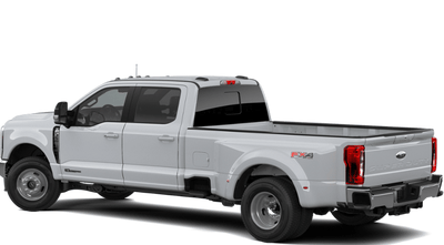 2026 Ford F-350SD XLT DRW