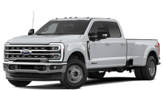 2026 Ford F-350SD XLT DRW