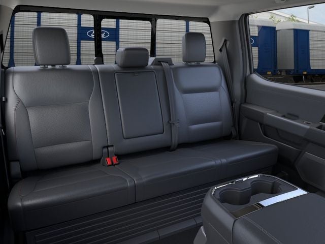 2026 Ford Super Duty F-350 DRW Lariat DRW