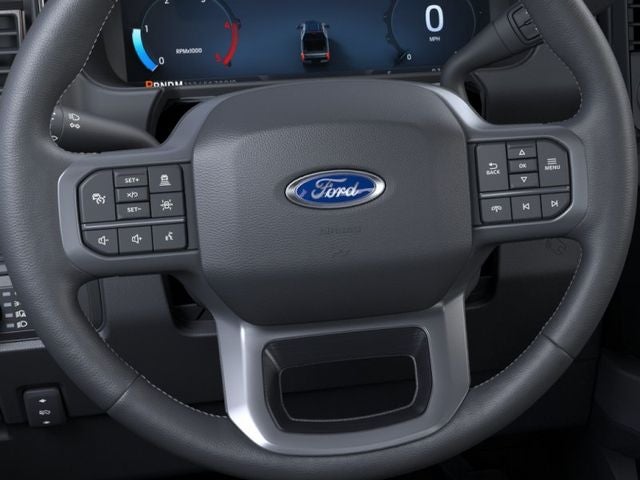 2026 Ford Super Duty F-350 DRW Lariat DRW