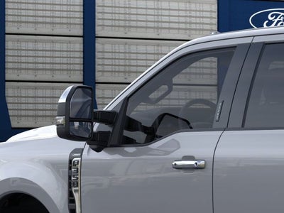 2026 Ford Super Duty F-350 DRW Lariat DRW