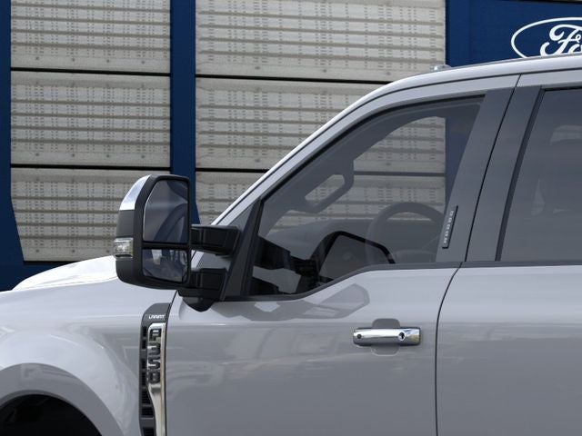 2026 Ford Super Duty F-350 DRW Lariat DRW