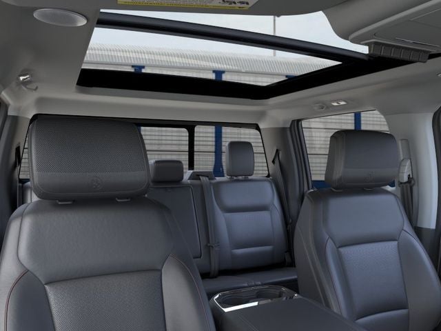 2026 Ford Super Duty F-350 DRW Lariat DRW