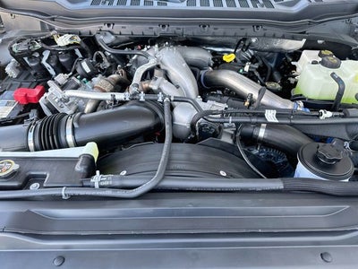 2026 Ford Super Duty F-350 DRW Lariat DRW