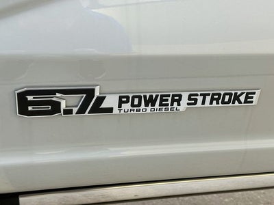 2026 Ford Super Duty F-350 DRW Lariat DRW
