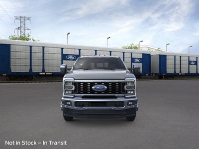 2026 Ford Super Duty F-350 DRW Lariat DRW