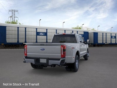 2026 Ford Super Duty F-350 DRW Lariat DRW