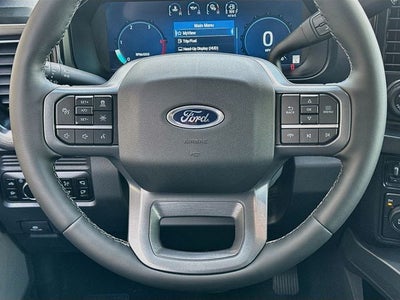 2026 Ford Super Duty F-350 DRW Lariat DRW