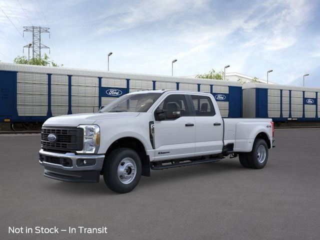 2026 Ford Super Duty F-350 DRW XL DRW