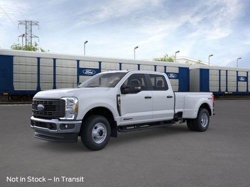 2026 Ford Super Duty F-350 DRW XL DRW